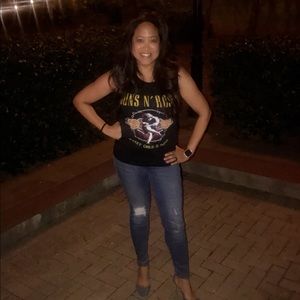 Meet your Posher, Stacey